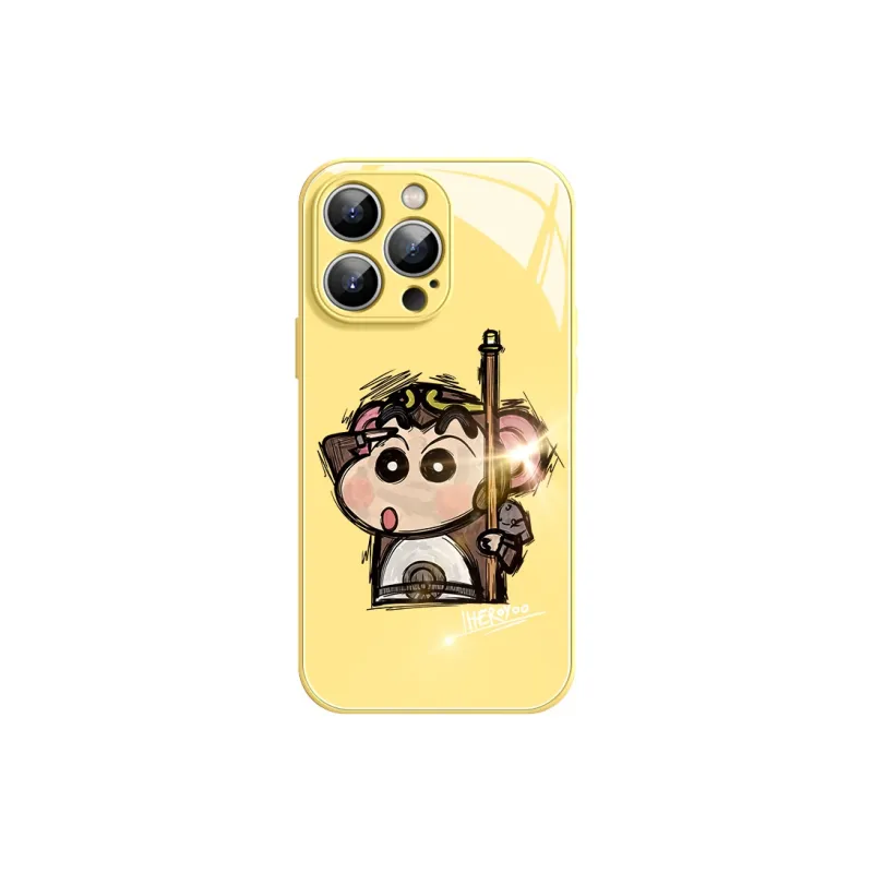 Lingtao Phone Cases-7