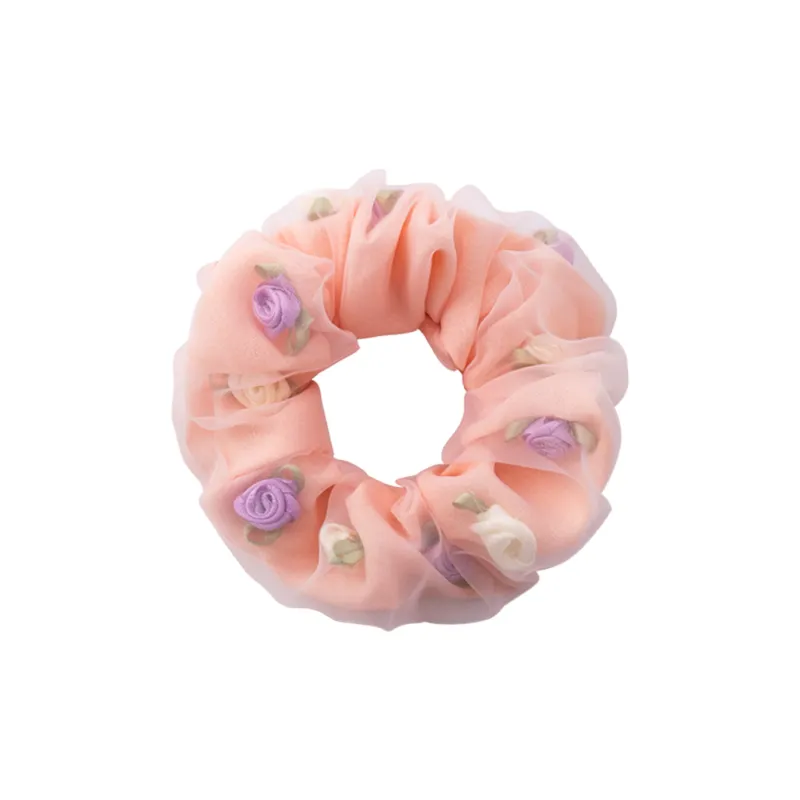 OFLY Hair Ties Women's-3