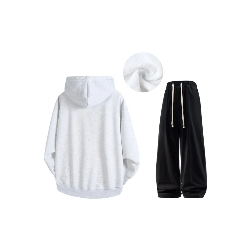 PAUL COSTELLOE Casual Sportswear Unisex-11
