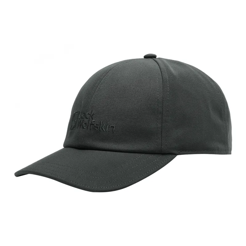 Jack Wolfskin Polyester Baseball Caps Unisex-1
