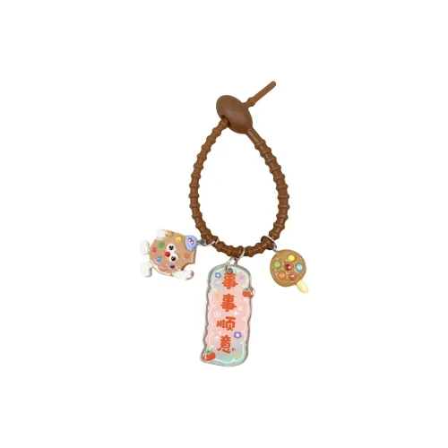 TBoML Pendants Unisex