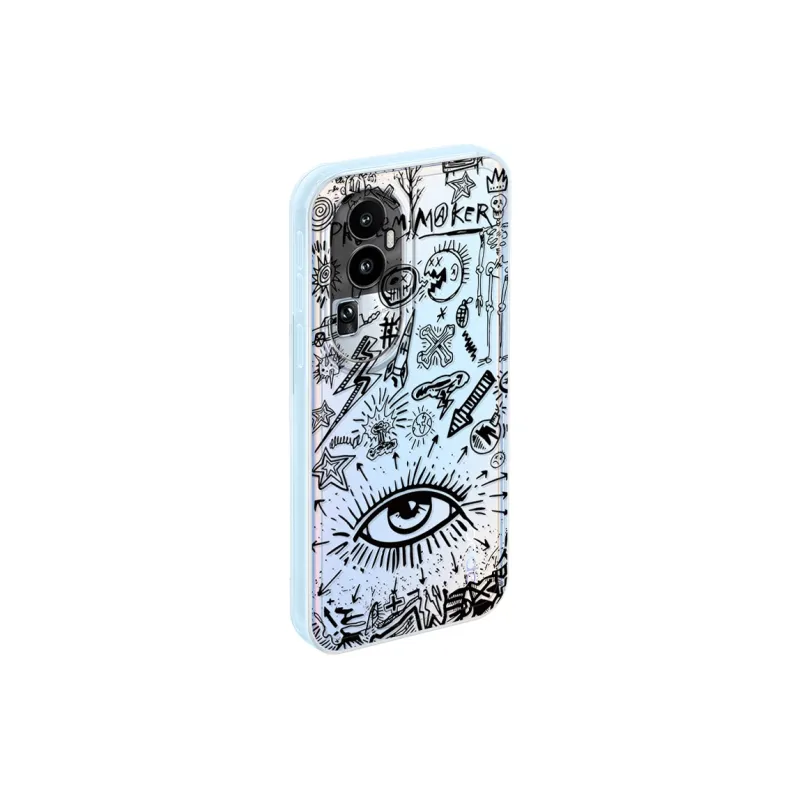 Membrane Doushi Phone Cases-1
