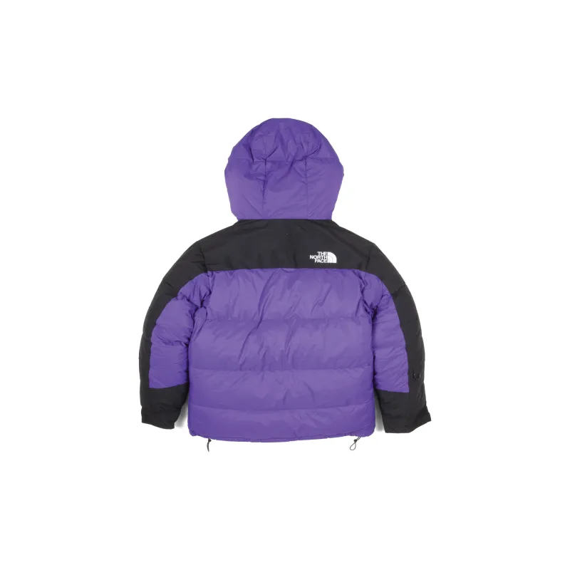THE NORTH FACE Down Jacket Winter Men's Purple-1