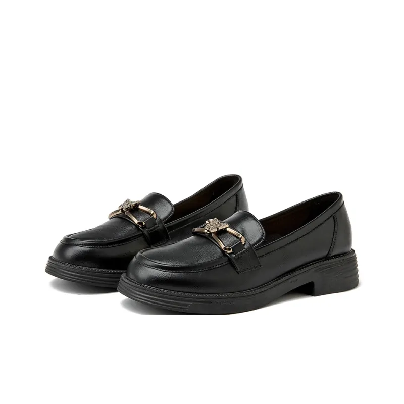 Guci Tianlun Loafers Women's-1