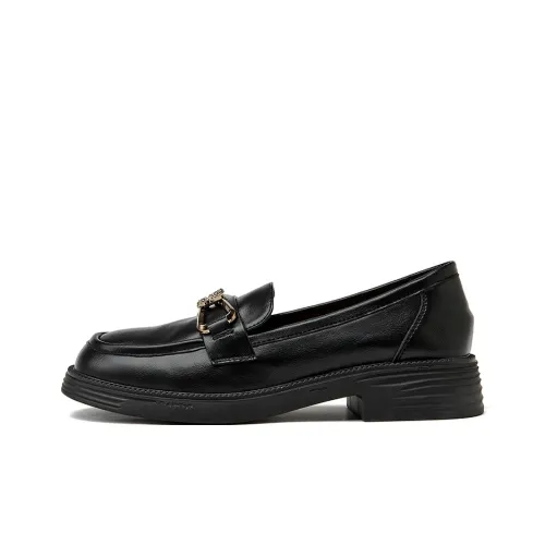 Guci Tianlun Loafers Women's