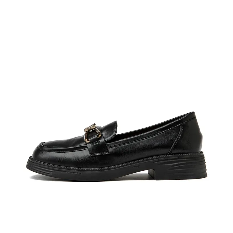 Guci Tianlun Loafers Women's-0
