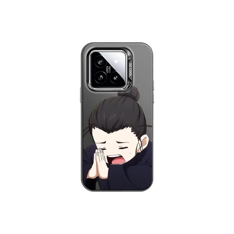 CHUNFAN Phone Cases-18