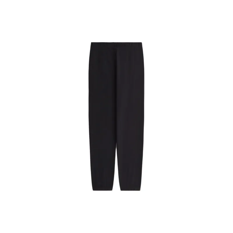 KITH FW24 Athletic Trousers Women's Black-1