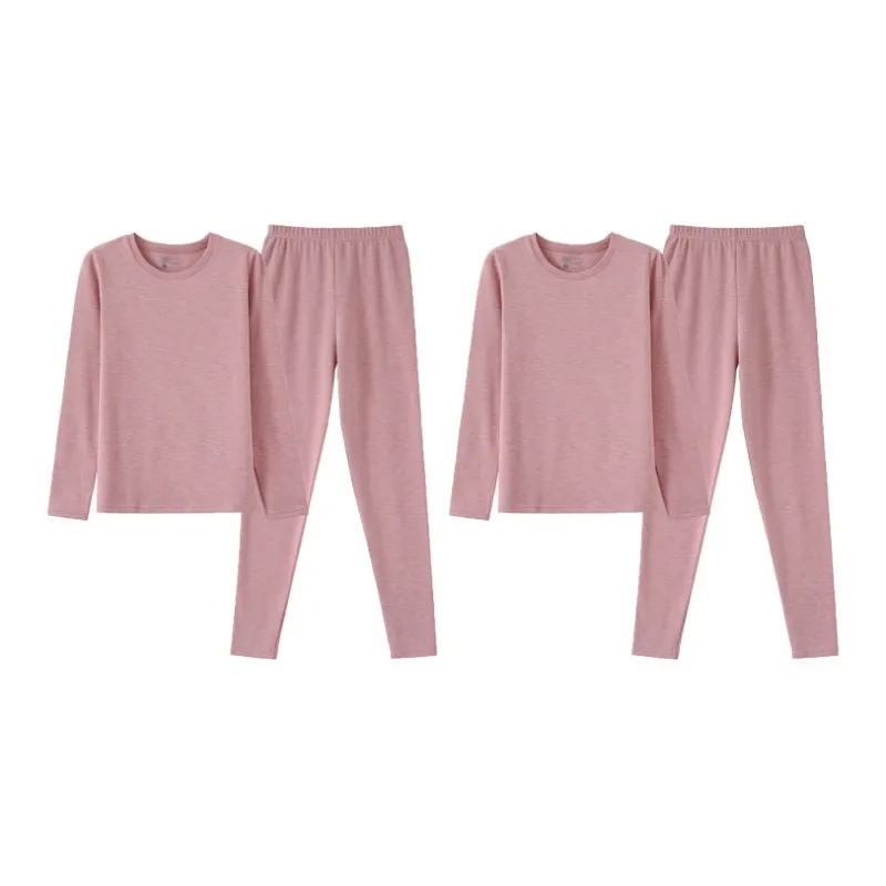 GOSO Women's Thermal Sets-14