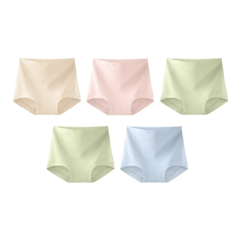 Urban Beauty Underpants Women's Combo Set-16