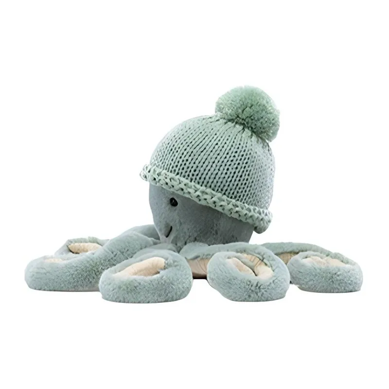 JELLYCAT Ocean Plush Toy-3
