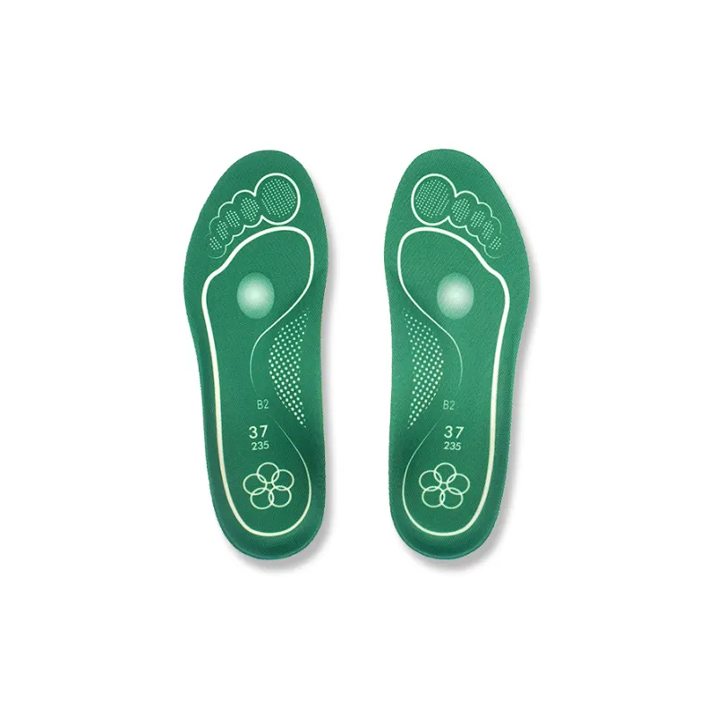 Five Rings RECYCLE Eco Friendly PU Insoles Unisex-1