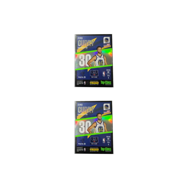 PANINI Sports Cards-3