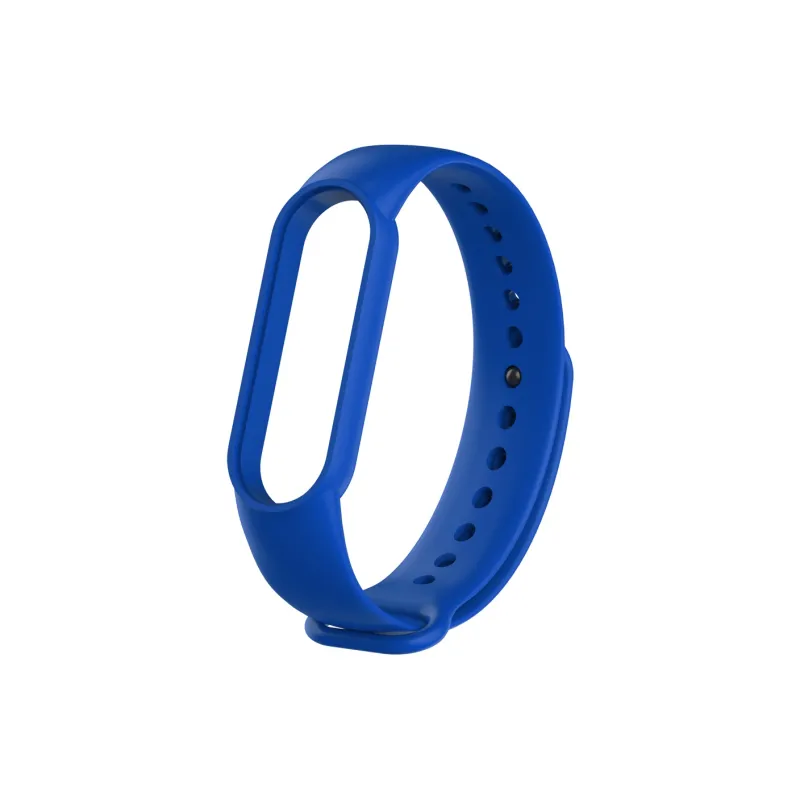 JUEHU Xiaomi Compatibility Watch Band Silicone Material-6
