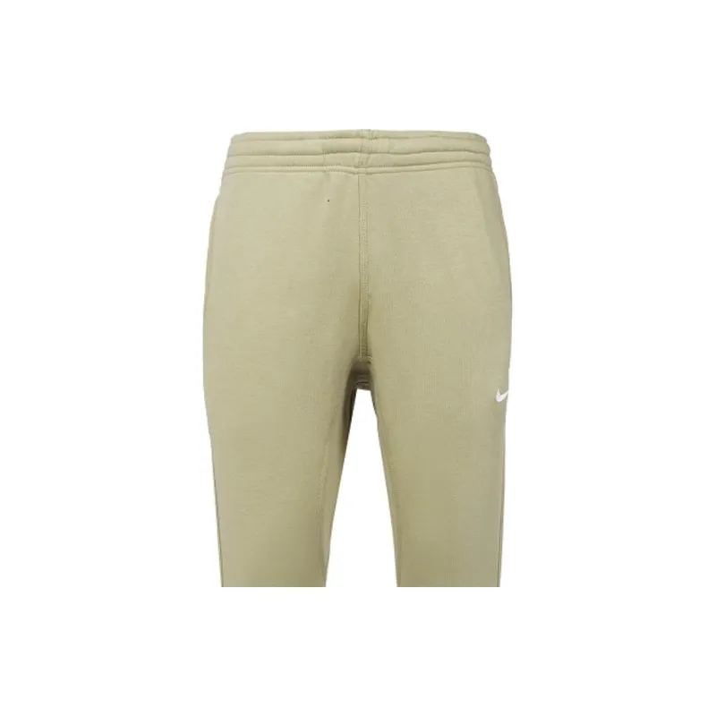 Nike Knitted Sports Pants Men's Khaki-2