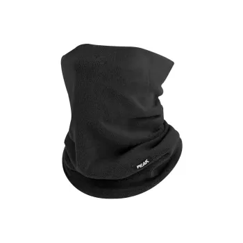 PEAK Sports Protective Gears Warm And Water Resistant Black Polyester Adults All