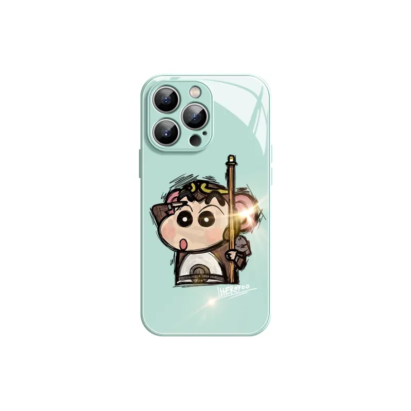 Lingtao Phone Cases-3
