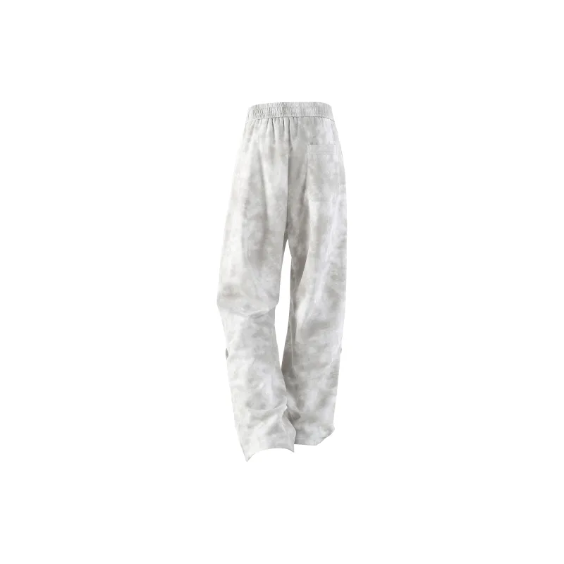 Hurley Casual Pants Unisex-8