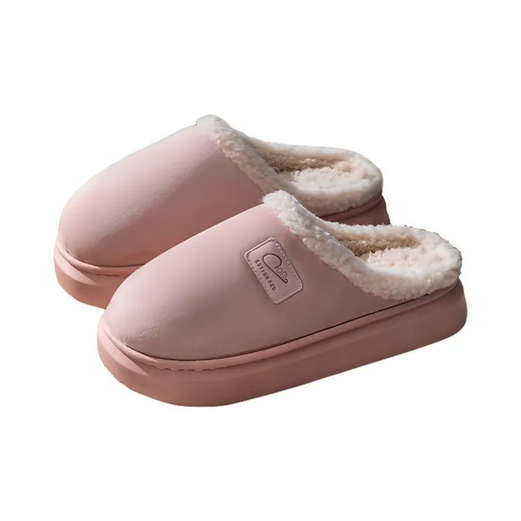 Womi Slippers / Home Slippers-0