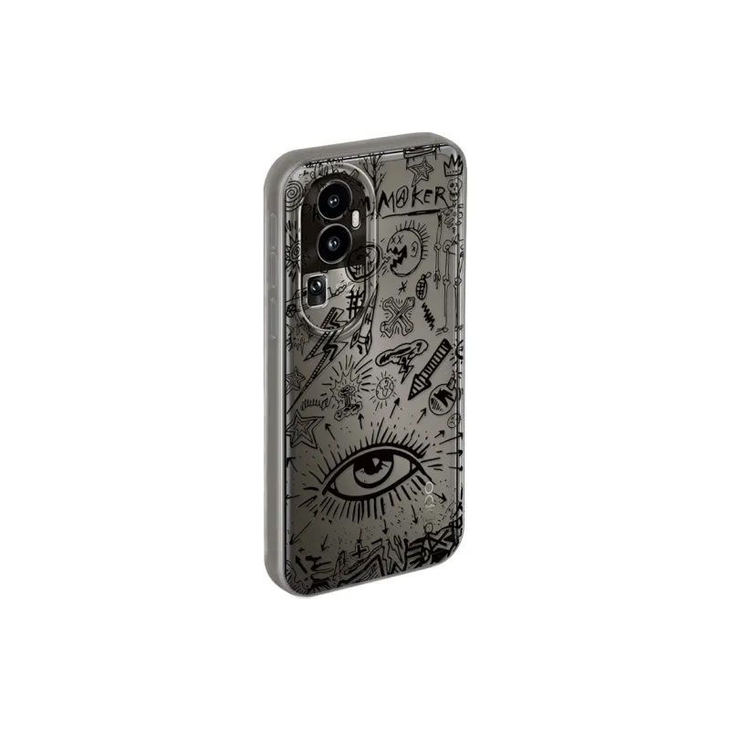 Membrane Doushi Phone Cases-4