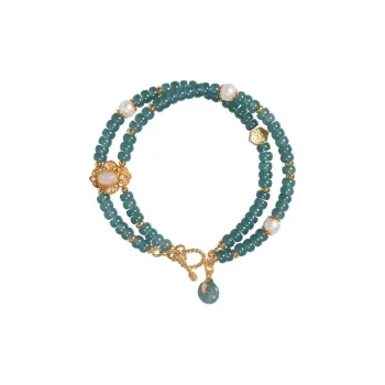 SHARK BABY Ice Type Jadeite Bracelets Women's