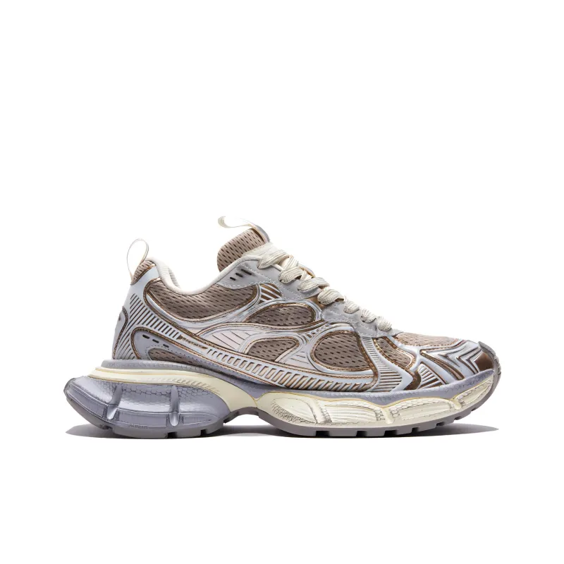 HOGK Cushioning Anti-Slip And Wear-Resistant Low-Top Chunky Sneakers Unisex-13