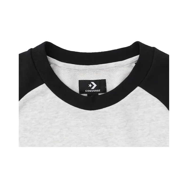 Converse Sweatshirts Men Gray-7