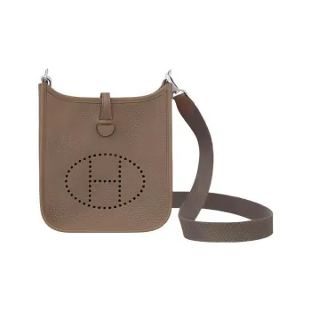 HERMES Evelyne Crossbody Bags