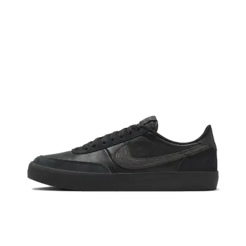 Nike Killshot 2 Black Team Red Women's