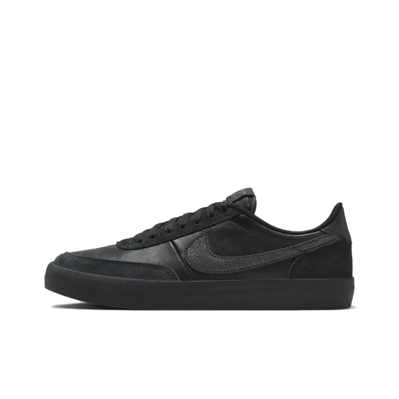 Nike Killshot 2 Black Team Red Women's-0