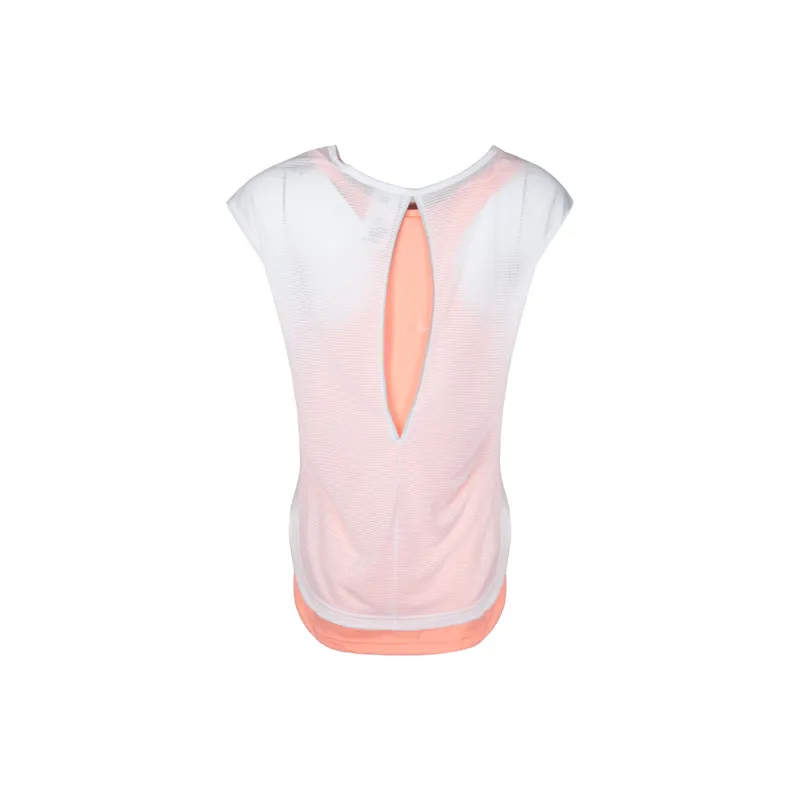 Adidas Supernova T-Shirt Women's White-1