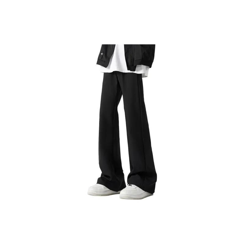 MIIOW Casual Pants Unisex-4