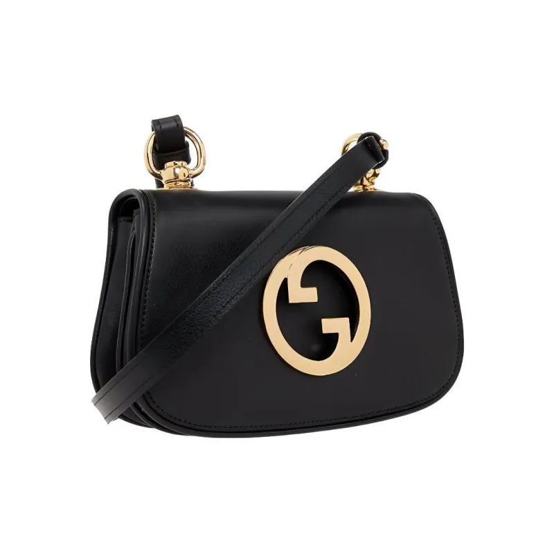 GUCCI Blondie Shoulder Bags-2