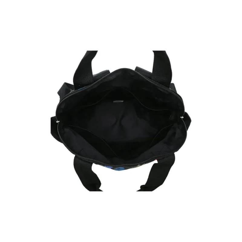 LeSportsac Polyester Backpack Women's Black-3