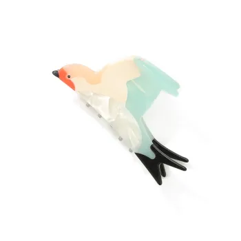 Like A Dream Acrylic Hair Clips Women's