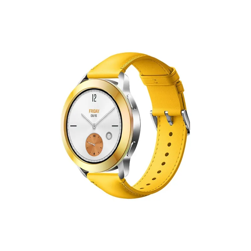 Yu Qing Compatibility Xiaomi Watch S4/3/2/1 Pro/Color 2 Huami Watch Bands 12.5cm Unisex-17