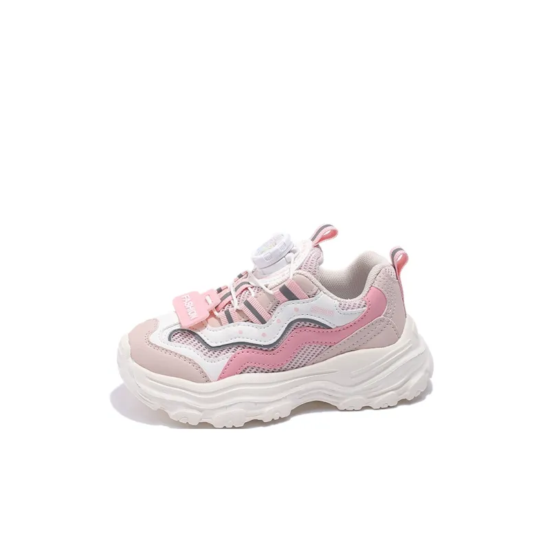 FIRS Kids Low Top Kids' Running Shoes Kids'-0