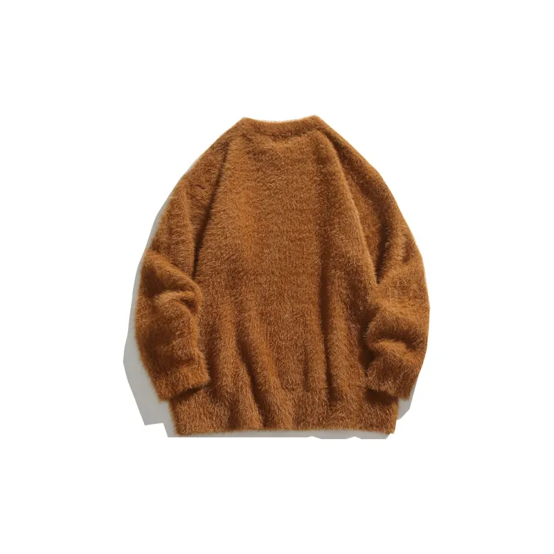 DUKE+DEXTER Sweaters Unisex-5