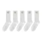 Label White 5