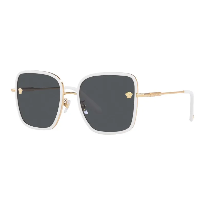 VERSACE Medusa Sunglasses-0
