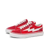 White Red-Box