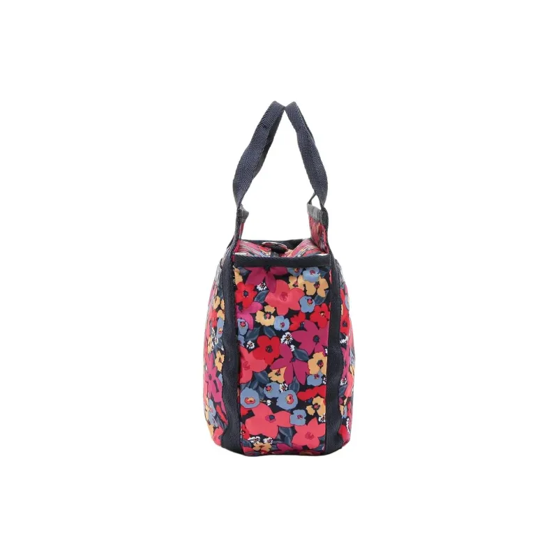 LeSportsac Polyester Shoulder Bag Crossbody Bag Handbag Small Size Women's Multicolor-3
