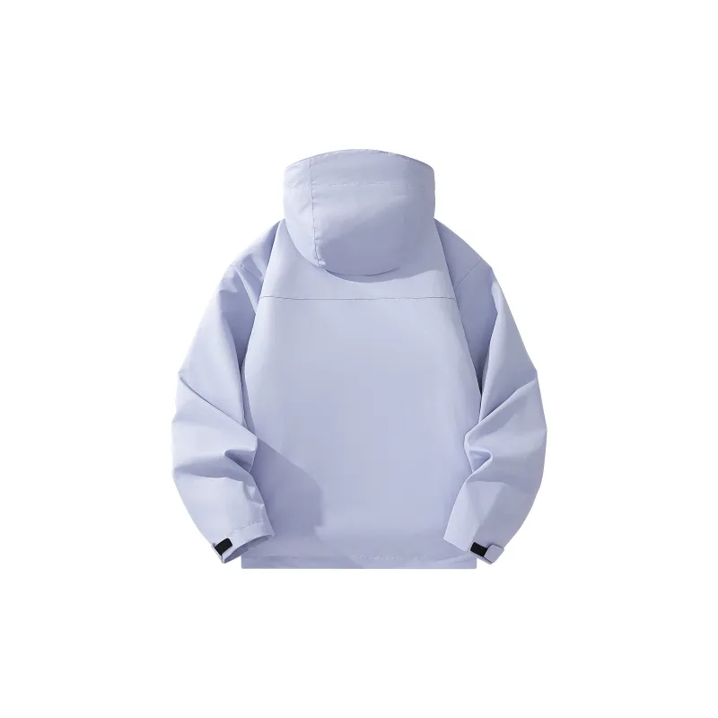 Crayon Shinchan Jackets Coats Unisex-13