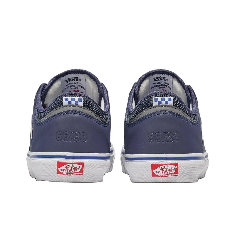 Vans Skate Rowley 'Navy Blue'-2