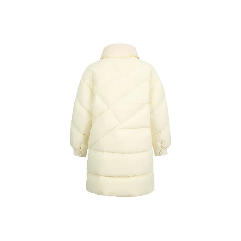 YAYA Down Jackets Women's-4