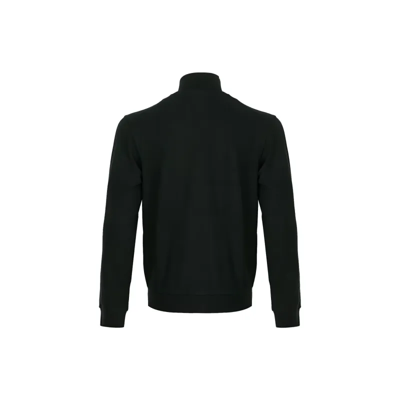 Zzegna Sweatshirts Men Black-1