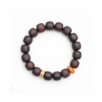Xianyuan Agarrattan Bracelets Unisex