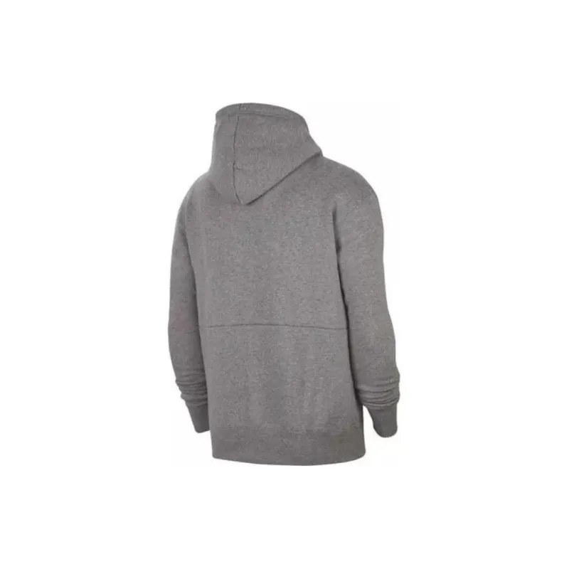 Jordan Jumpman Air Fleece Full Zip Hoodie-1