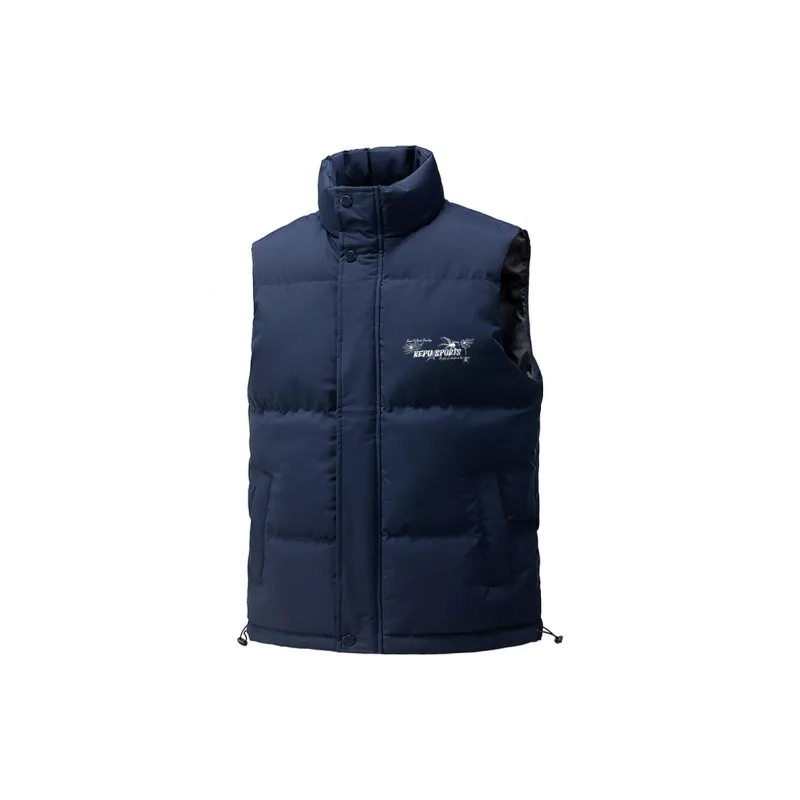 Kepu Vests Unisex-11