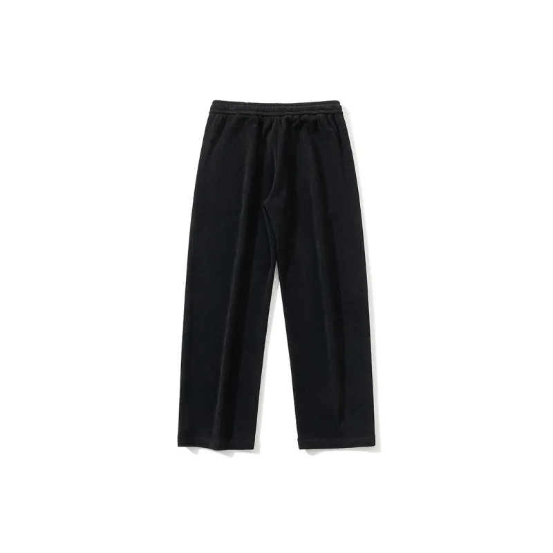 Warrior Ride The Wind And Waves Series Casual Pants Unisex-14